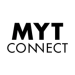 Logo of MYT Connect android Application 